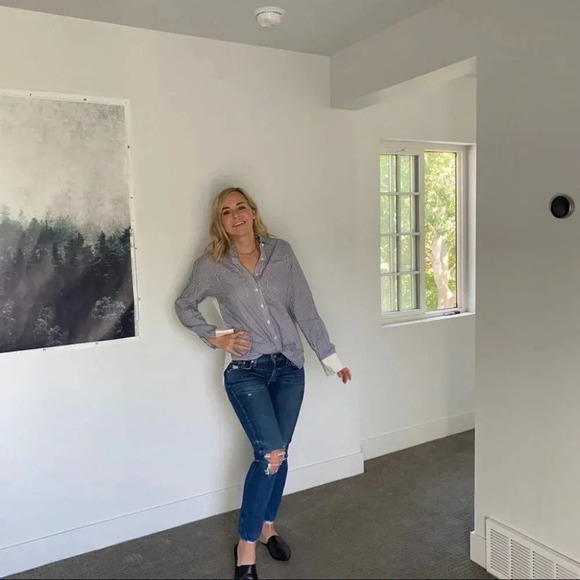 Rag and Bone Dre Capri Deville - Picture 7 of 7